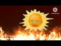 Teletubbies Lost Episode Devil Thank Thingy 2006 Ending Scenes REMASTEREDZED