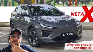 The Neta X is here | #NetaX