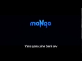 maNga - Yeniden Sev (Lyrics Video) 