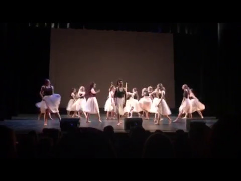 Body Love: InMotion 2017