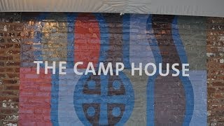 David Wilcox *LIVE* at The Camp House | 6-27-14