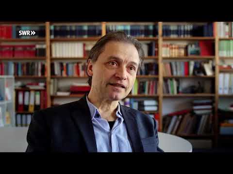 Karl Marx - die Heimatjahre