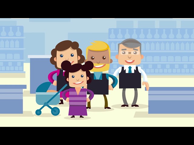 Vídeo relacionado con European Retail Research: 2013, Volume 27, Issue II