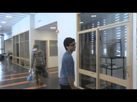 Nadderudrevyen 2013: Hvordan sjekke opp jenter med PR-sjefen