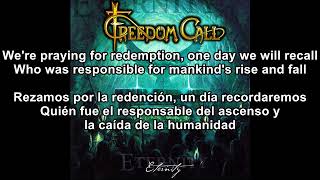 Freedom Call - The Eyes of the World [Subtitulos al Español / Lyrics]