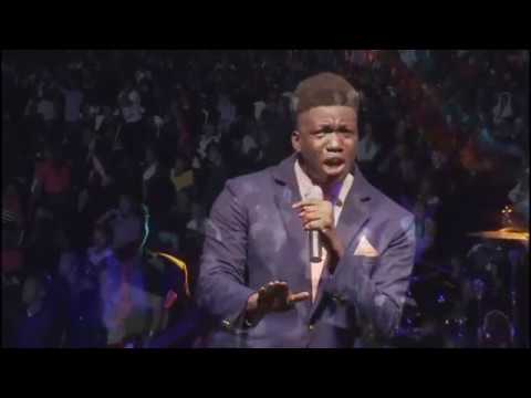 'IT WASNT EASY' - PERFORMANCE BY WONDY AT SOZO 7