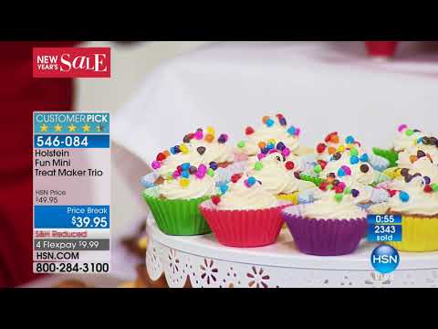 HSN | Kitchen Gadgets 12.29.2017 - 04 PM