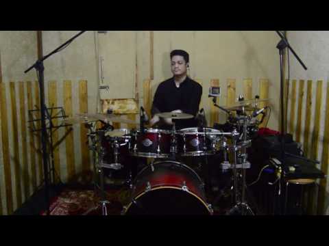 M Fahransyah - Sweet Clifford Drum Reinterpretation