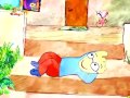 BabyTV Spider On The Floor English