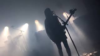 The Pixies - Into the White (Live)