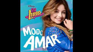 Soy Luna - Mi Corazon Hace Wow Wow (audio)
