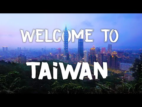如何到台灣旅遊（How To Travel Taiwan ?? Backpacking Documentary | Ep1 Taipei）