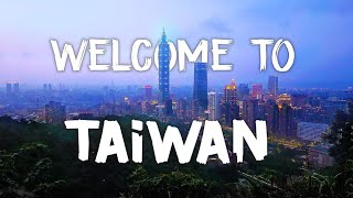 How To Travel Taiwan 🇹🇼 Backpacking Documentary | Ep1 Taipei