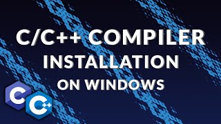 Compile and Run C/C++ Programs from CMD (Install MinGW Compiler on Windows)