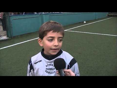 DIL07 281012 | ANTICIPO CAMPIONISSIMI