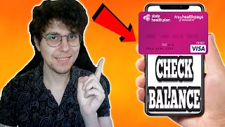 How To Check My Health Pays Balance