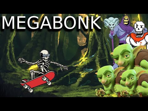MegaBonk - E1 - It's Bonkin' Time!