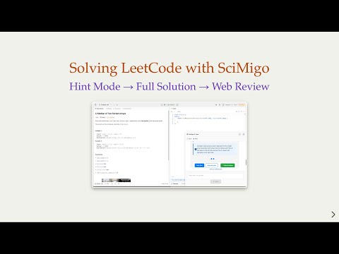 Item video thumbnail