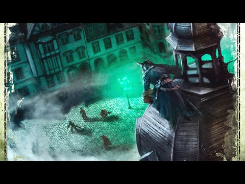 HeXXen Durchgeblättert Folge 35 - Werkatzen (Bissige Verführer)