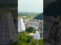 Srikalahasthi Eagle Eye View From Kannapar Hills Rajthilak Srikalahasthi Namashivaya Goats