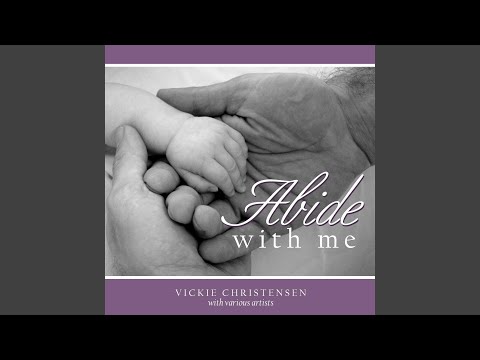 Abide With Me / Sweet Hour of Prayer (feat. Jayne Galloway)