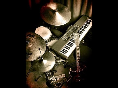 Groove Spot Trio - Go Go (Galactic cover)