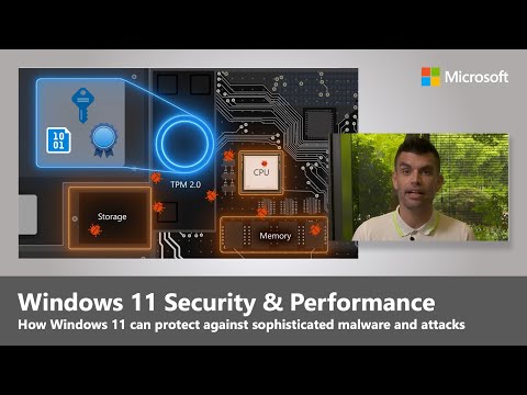 Windows 11 Security — Our Hacker-in-Chief Runs Attacks and Shows Solutions