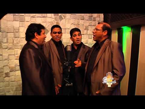 Quarteto Gileade - OH HAPPY DAY