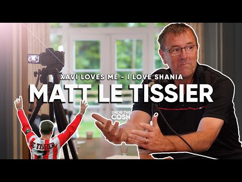 Matt Le Tissier | The Individuals in Football Criticising Me Are Largely Morally Bankrupt