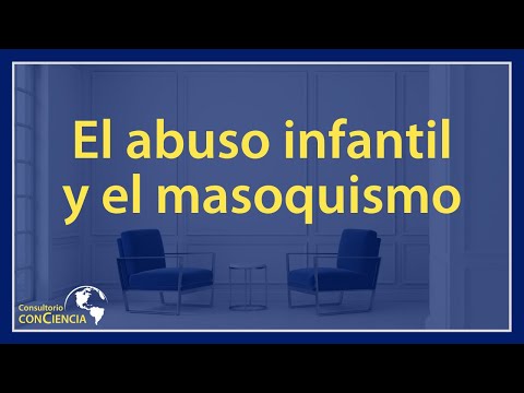 Sara ( Ninos Maltratados ) - Mensaje a La Conciencia