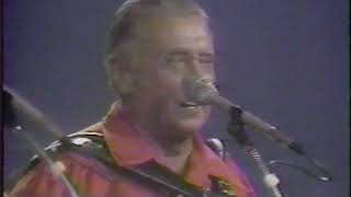 Music video thumbnail preview for Frank Yankovic \u0026 His Yanks - Baby Doll Polka - Sunday Varieties TV Show by Frankie Yankovic and His Yanks