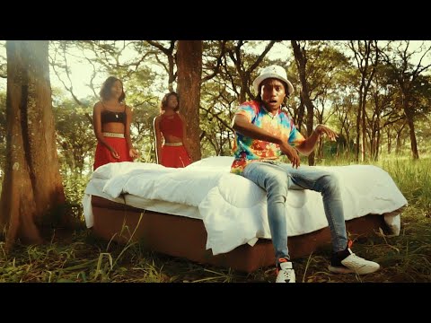 4 na 5 - Aboloka (Official Music Video)