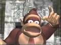 Donkey Kong Country Four Weddings And A Coconut Japanese 2 3
