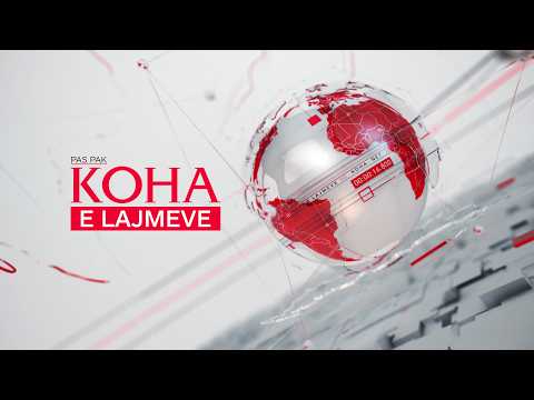 Koha e lajmeve, 12h | 27.02.2026