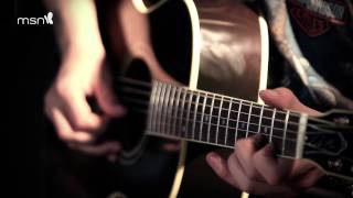 Something Sessions - No Angels