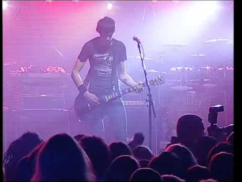 Žebřík 2007 - Sunshine