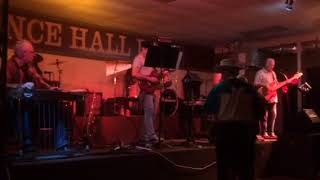 Delmonicos @ DHD-Champagne Promises