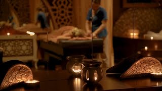 SPA promo video