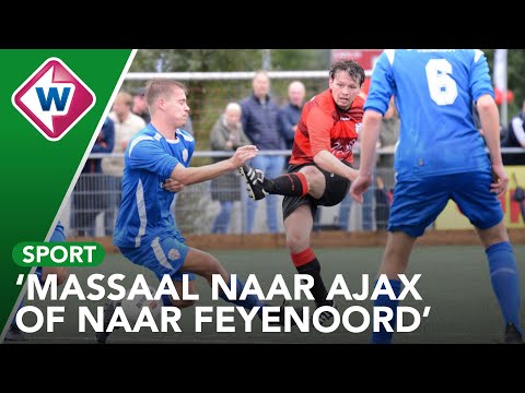 Zondagclubs zien overstap naar zaterdag als onvermijdelijk: 'Liever derby's spelen' - OMROEP WEST