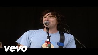 Snow Patrol - Run (Live at V Festival, 2004)
