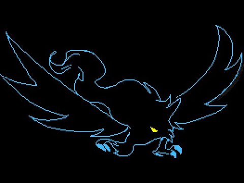 Undertale Yellow OST - Remedy + Retribution (Intro + Phase Shift)