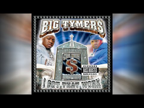 Big Tymers - Get Your Roll On (Bass Boosted)