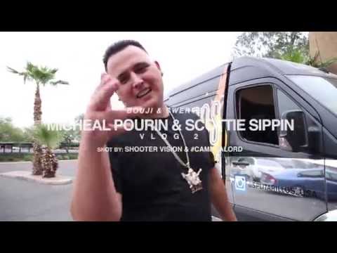 BOUJI , SWERVE - "MPSS VLOG" EP: 2