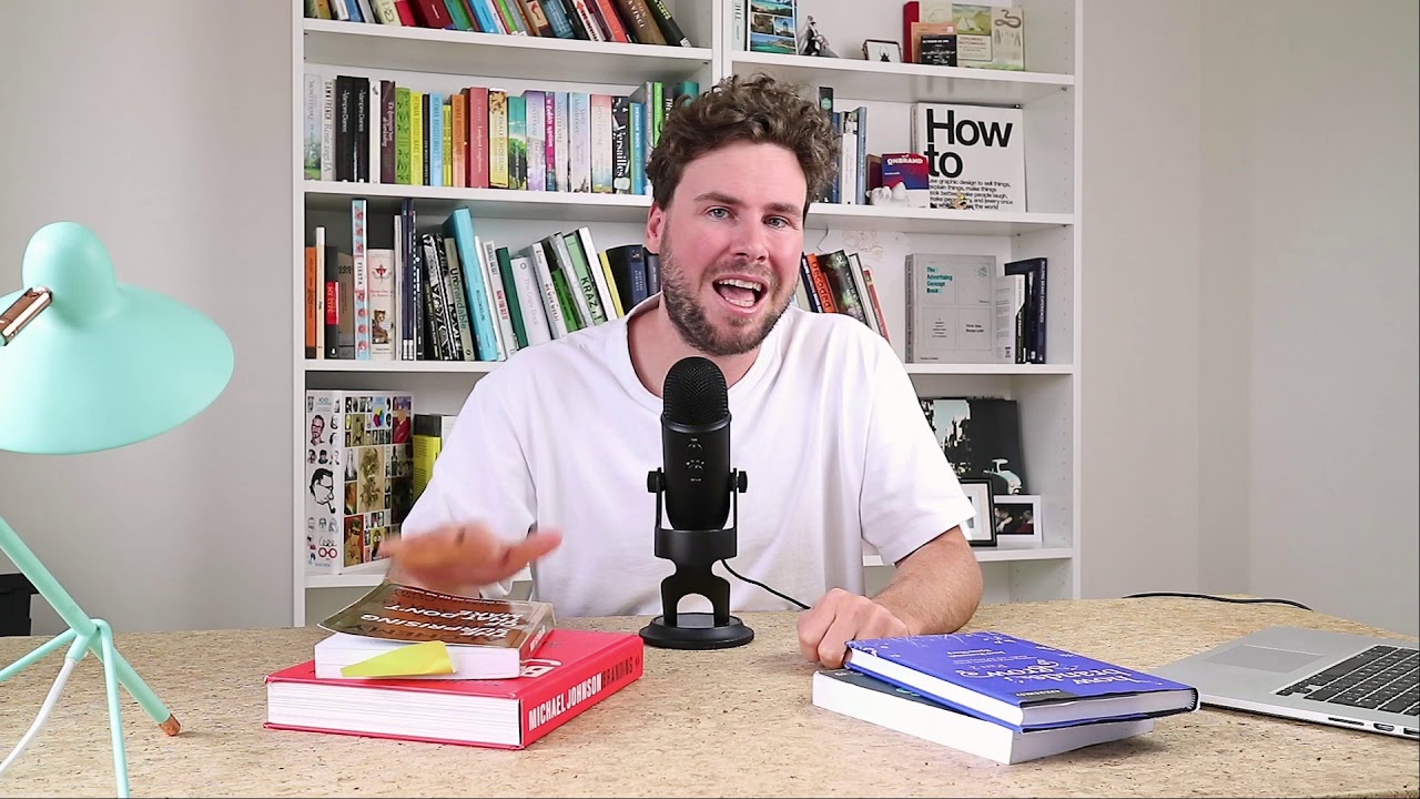 Marketing People Are Weird