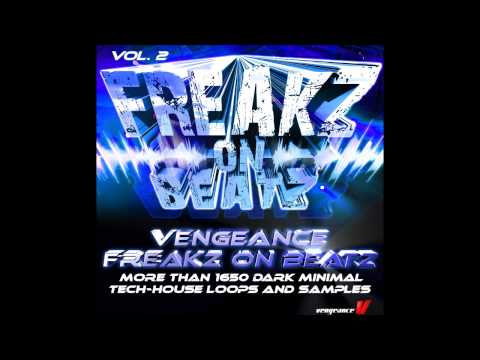Vengeance-Sound.com - Vengeance Freakz On Beatz Vol. 2
