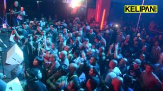 Subculture - Menari Di Angkasa (Live at Kuching 8th May 2016)