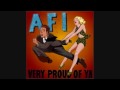 AFI-Love Is A Many Splendored Thing w/ download ...
