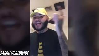 Farruko   Pineapple Express Ft  Lary Over  Jon Z Video Official Previw