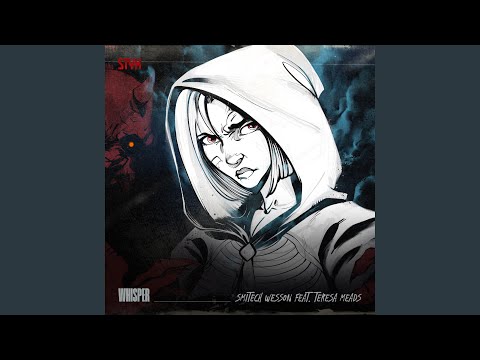 Whisper - The Toxic Avenger Remix