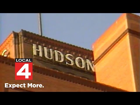Trailer: Hudson's (2025 documentary)